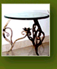 Wrought Iron Furniture