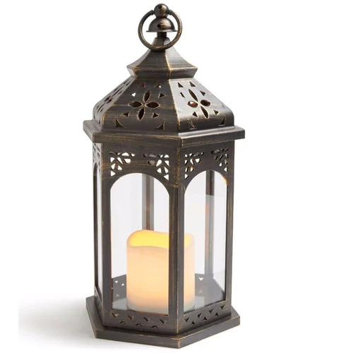 Antique Lantern