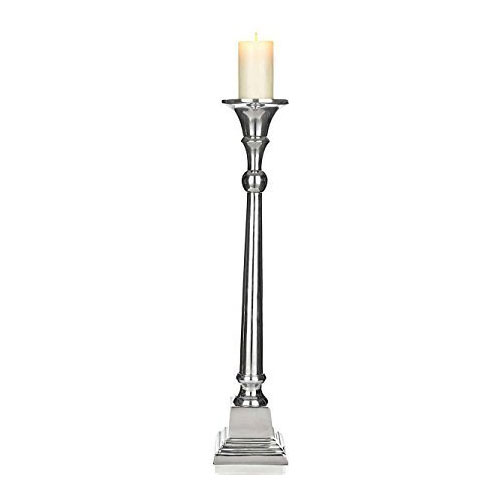 Floor Standing Candle Holder