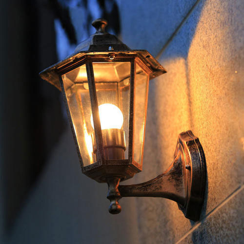 Outdoor Lamp